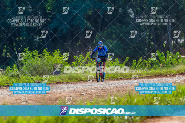 III GP Alvorada do Sul de MTB