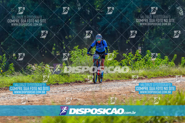 III GP Alvorada do Sul de MTB