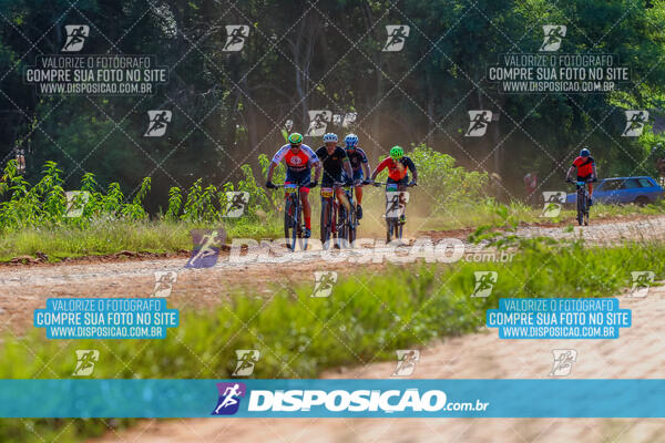 III GP Alvorada do Sul de MTB