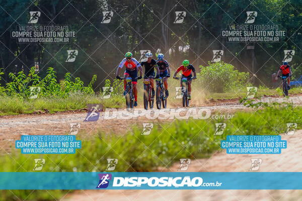 III GP Alvorada do Sul de MTB