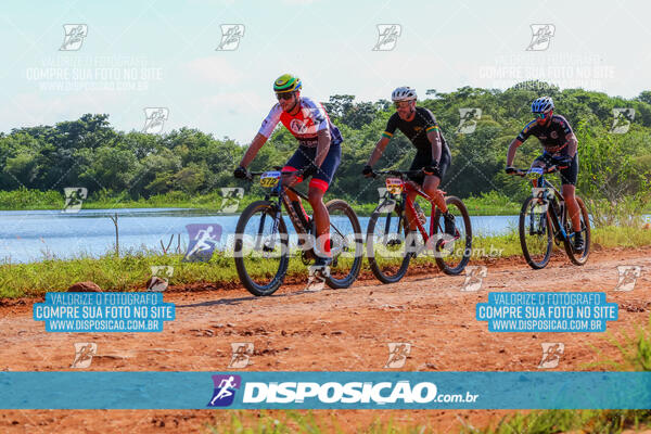 III GP Alvorada do Sul de MTB