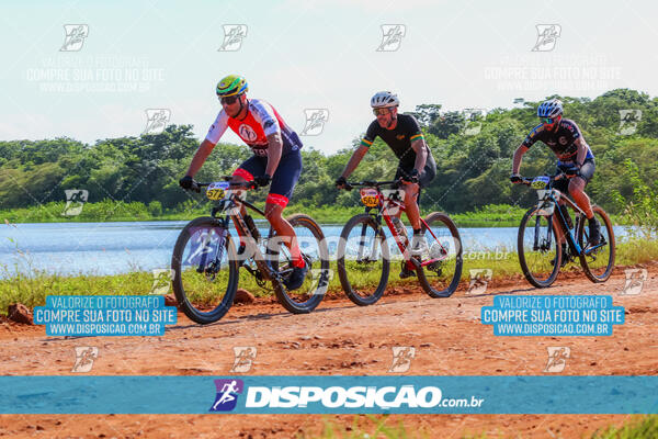 III GP Alvorada do Sul de MTB