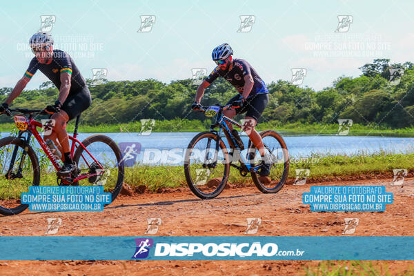 III GP Alvorada do Sul de MTB