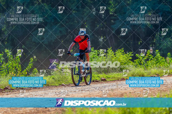 III GP Alvorada do Sul de MTB