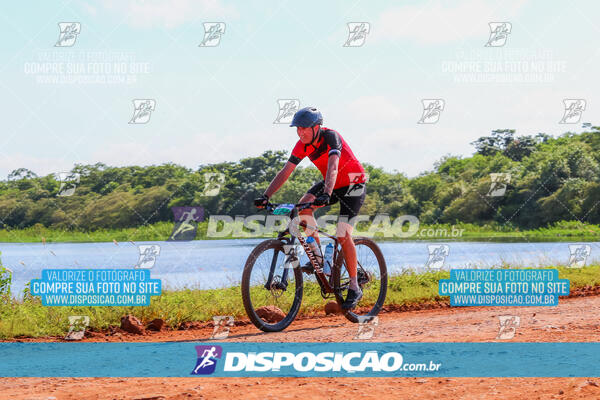 III GP Alvorada do Sul de MTB