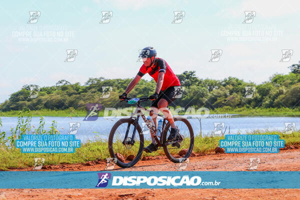 III GP Alvorada do Sul de MTB