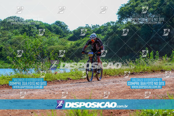 III GP Alvorada do Sul de MTB