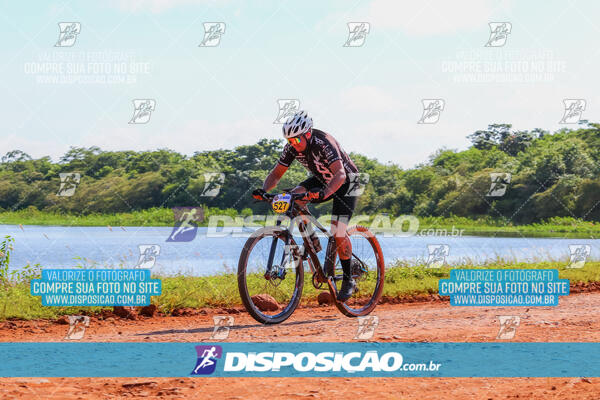 III GP Alvorada do Sul de MTB