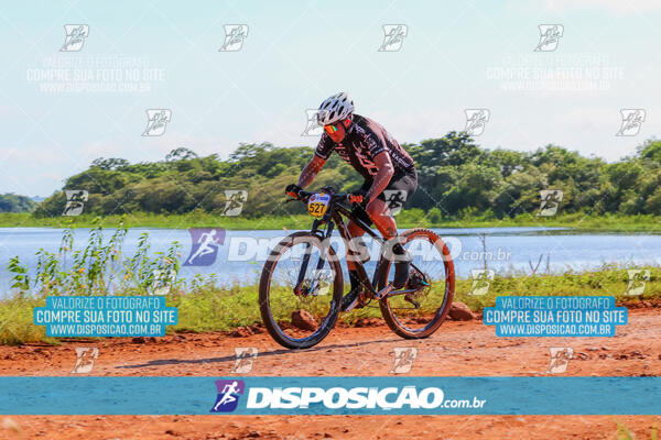 III GP Alvorada do Sul de MTB