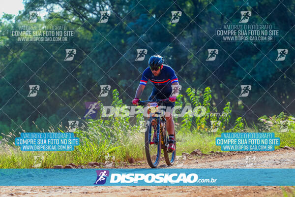 III GP Alvorada do Sul de MTB