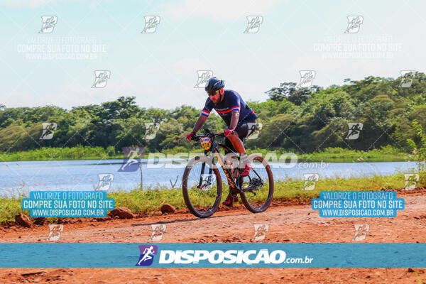 III GP Alvorada do Sul de MTB