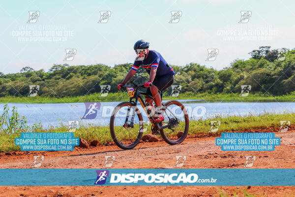 III GP Alvorada do Sul de MTB