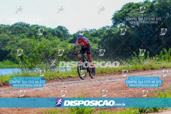 III GP Alvorada do Sul de MTB