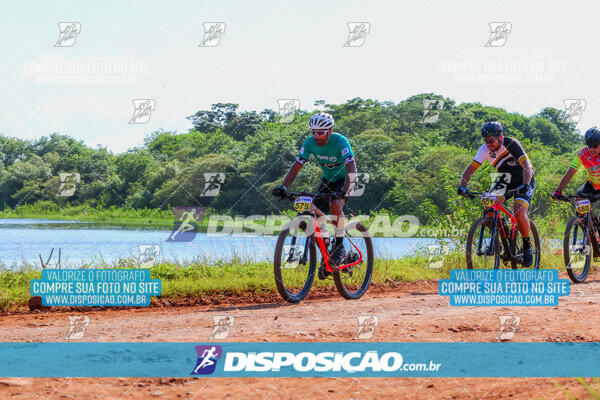 III GP Alvorada do Sul de MTB