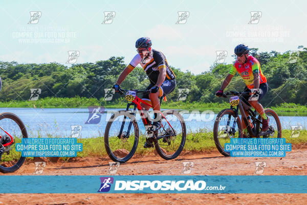 III GP Alvorada do Sul de MTB