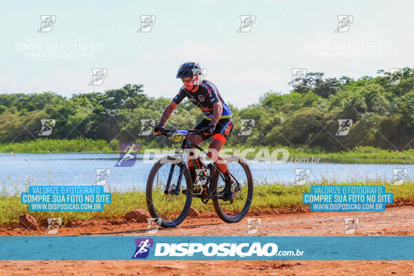 III GP Alvorada do Sul de MTB