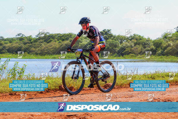 III GP Alvorada do Sul de MTB