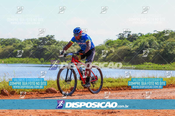 III GP Alvorada do Sul de MTB