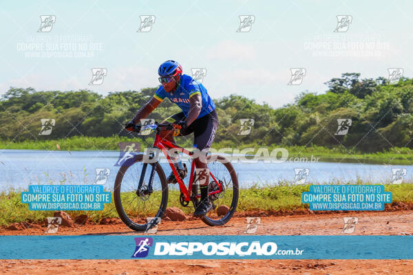 III GP Alvorada do Sul de MTB