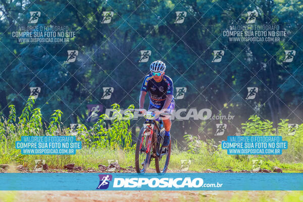 III GP Alvorada do Sul de MTB