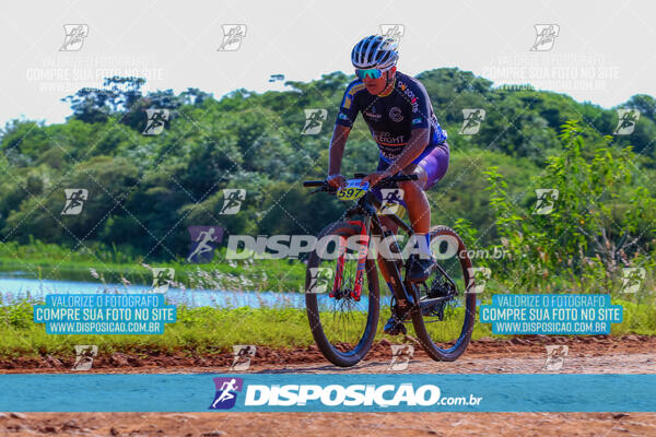 III GP Alvorada do Sul de MTB