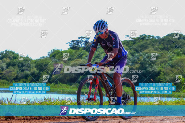 III GP Alvorada do Sul de MTB