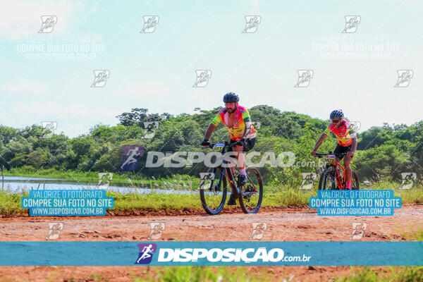 III GP Alvorada do Sul de MTB