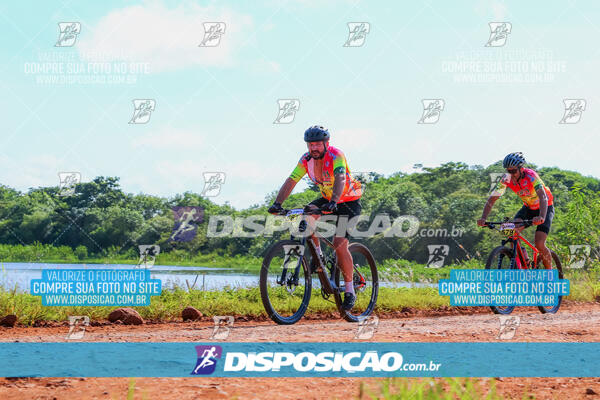 III GP Alvorada do Sul de MTB