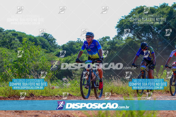 III GP Alvorada do Sul de MTB