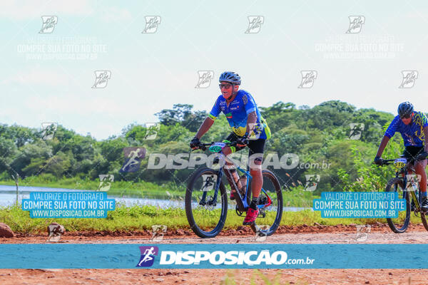 III GP Alvorada do Sul de MTB