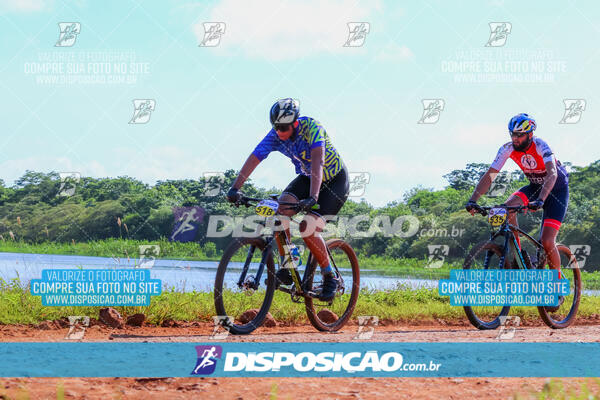 III GP Alvorada do Sul de MTB