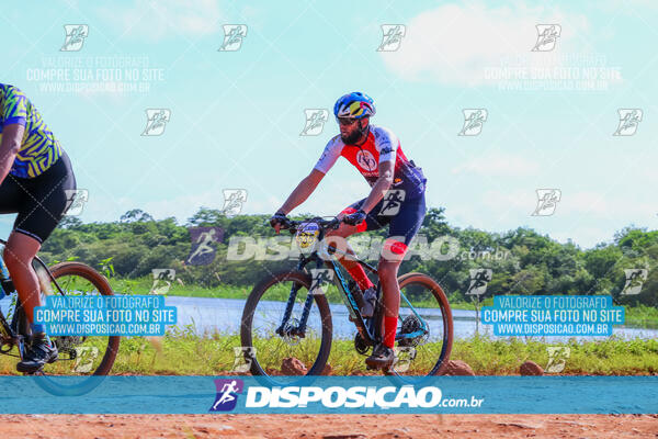 III GP Alvorada do Sul de MTB