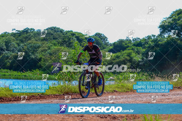 III GP Alvorada do Sul de MTB