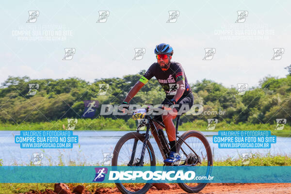 III GP Alvorada do Sul de MTB