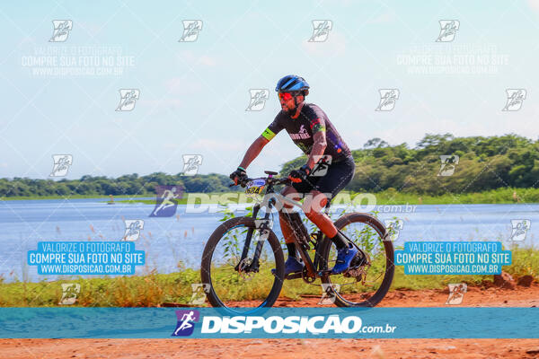 III GP Alvorada do Sul de MTB