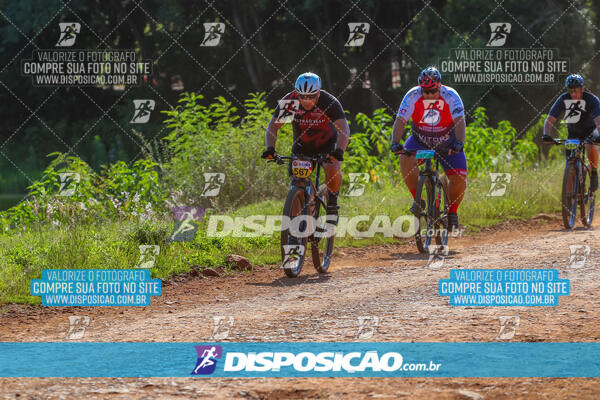 III GP Alvorada do Sul de MTB