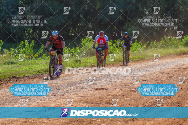 III GP Alvorada do Sul de MTB