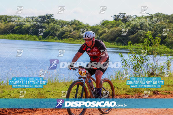 III GP Alvorada do Sul de MTB