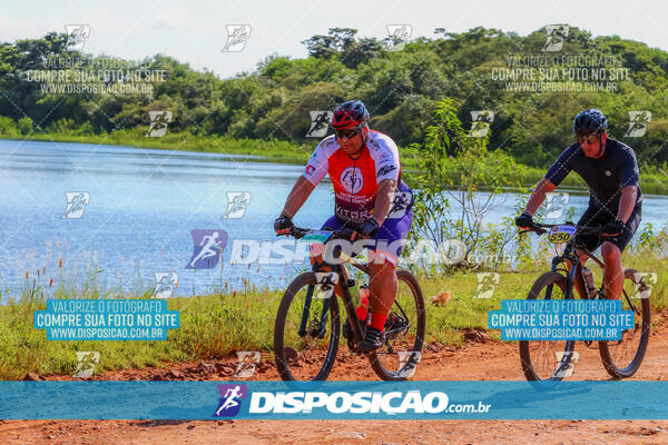 III GP Alvorada do Sul de MTB