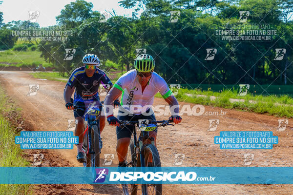 III GP Alvorada do Sul de MTB