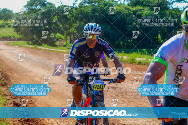 III GP Alvorada do Sul de MTB