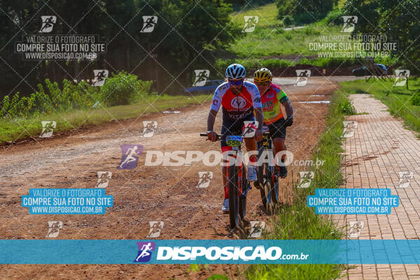 III GP Alvorada do Sul de MTB