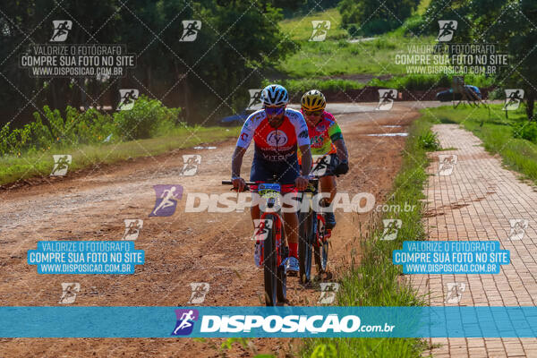 III GP Alvorada do Sul de MTB