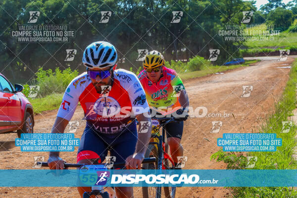 III GP Alvorada do Sul de MTB