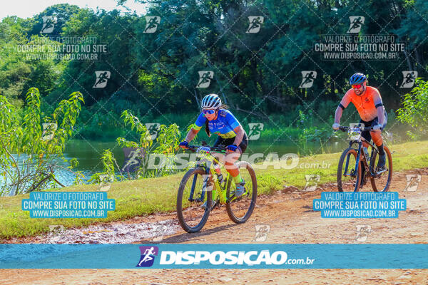 III GP Alvorada do Sul de MTB