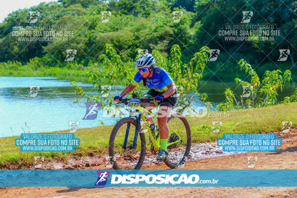 III GP Alvorada do Sul de MTB