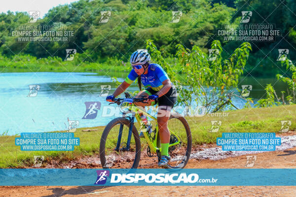 III GP Alvorada do Sul de MTB