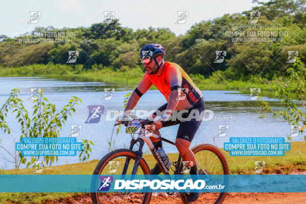 III GP Alvorada do Sul de MTB