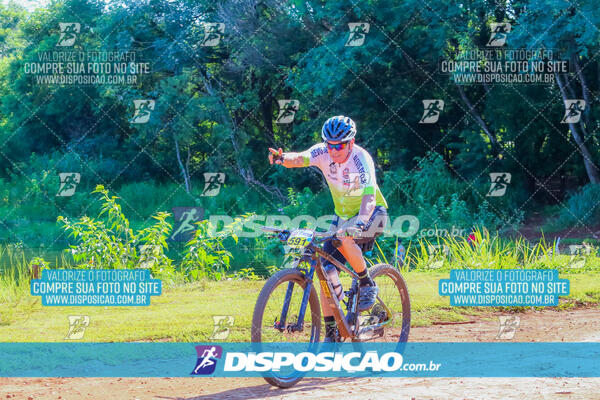 III GP Alvorada do Sul de MTB