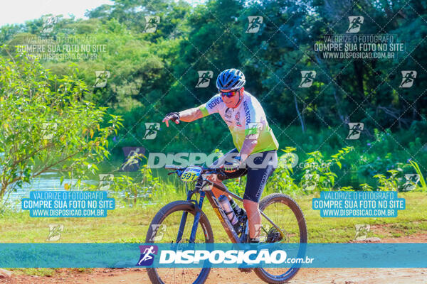 III GP Alvorada do Sul de MTB